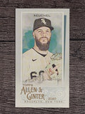 2020 Topps Allen and Ginter Mini A and G Back #179 Dallas Keuchel
