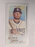 2020 Topps Allen and Ginter Mini #115 Fernando Tatis Jr.