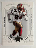 2008 Leaf Rookies and Stars #149 Josh Morgan RC