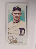 2020 Topps Allen and Ginter Mini #74 Ty Cobb