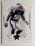 2008 Leaf Rookies and Stars #177 Shawn Crable RC