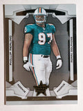 2008 Leaf Rookies and Stars Longevity #170 Phillip Merling RC