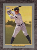 2020 Topps Turkey Red '20 #TR60 Aaron Judge