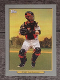 2020 Topps Turkey Red '20 #TR77 Buster Posey