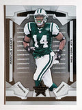 2008 Leaf Rookies and Stars Longevity Parallel Silver #194 Marcus Henry