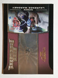 2008 Playoff Prestige Prestigious Pros Purple #15 Laurence Maroney