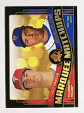 2008 SP Authentic Marquee Matchups #MM39 Cole Hamels/Carlos Beltran