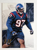 2008 SP Authentic Retail #117 Frank Okam RC