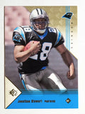 2008 SP Rookie Edition #131 Jonathan Stewart RC