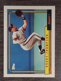 1992 Topps #475 Robby Thompson