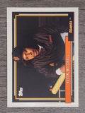 1992 Topps #180 Kevin Mitchell