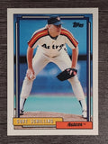 1992 Topps #316 Curt Schilling
