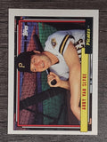 1992 Topps #545 Andy Van Slyke