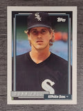 1992 Topps #57 Donn Pall