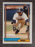 1992 Topps #20 Bip Roberts
