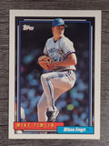 1992 Topps #108 Mike Timlin