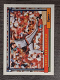 1992 Topps #272 Jerry Don Gleaton