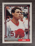 1992 Topps #372 Kip Gross