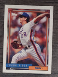 1992 Topps #510 Frank Viola