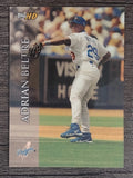 2000 Topps HD #82 Adrian Beltre