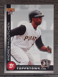 2010 Topps Topps Town #TTT22 Andrew McCutchen
