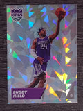 2021-22 Panini Stickers #457 Buddy Hield FOIL/Star Player
