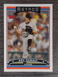 2006 Topps #575 Roy Oswalt