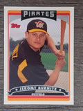 2006 Topps #558 Jeromy Burnitz