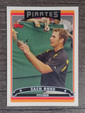 2006 Topps #525 Zach Duke