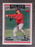 2006 Topps #514 Mark Loretta
