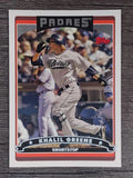 2006 Topps #368 Khalil Greene