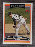 2006 Topps #494 Kip Wells