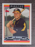 2006 Topps #347 Joe Randa