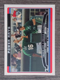 2006 Topps #654 Travis Lee/Rocco Baldelli