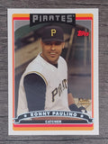 2006 Topps #630 Ronny Paulino