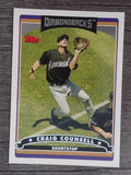 2006 Topps #583 Craig Counsell