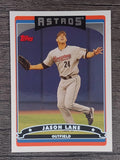 2006 Topps #473 Jason Lane