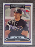 2006 Topps #418 Johnny Estrada