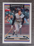 2006 Topps #415 Shawn Green