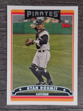 2006 Topps #406 Ryan Doumit