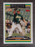 2006 Topps #425 Joe Kennedy