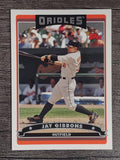2006 Topps #417 Jay Gibbons