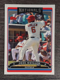 2006 Topps #483 Jose Guillen
