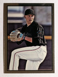 2019 Bowman Heritage Chrome Prospects #53CP54 Nick Neidert