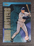 2002 Topps Ring Masters #RM10 Paul O'Neill