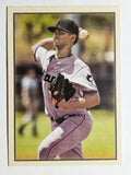 2019 Bowman Heritage Prospects #53P12 Edward Cabrera