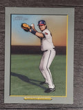 2005 Topps Turkey Red #204 Victor Martinez