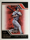 2008 Topps Triple Threads #102 Grady Sizemore