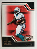 2008 Topps Triple Threads #48 Ronnie Brown