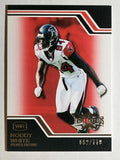 2008 Topps Triple Threads #62 Roddy White
